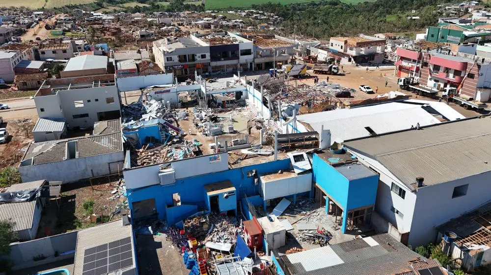 Imagem: Fabricio Eduardo/Portal do Paran&aacute;