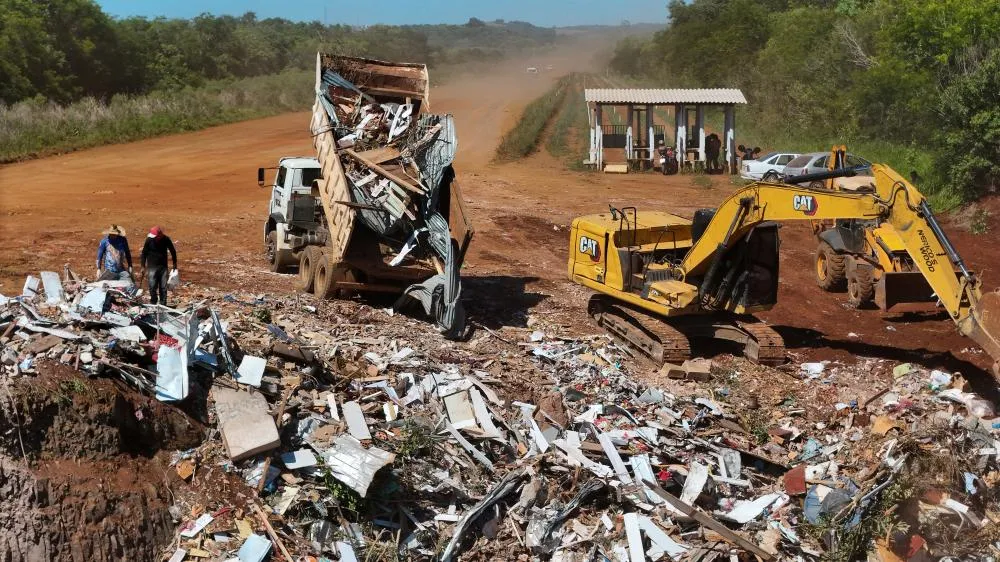 Imagem: Fabricio Eduardo/Portal do Paran&aacute;