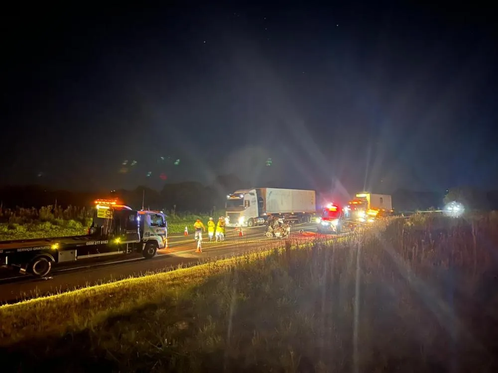 Foto: Fabr&iacute;cio Eduardo - Portal do Paran&aacute;