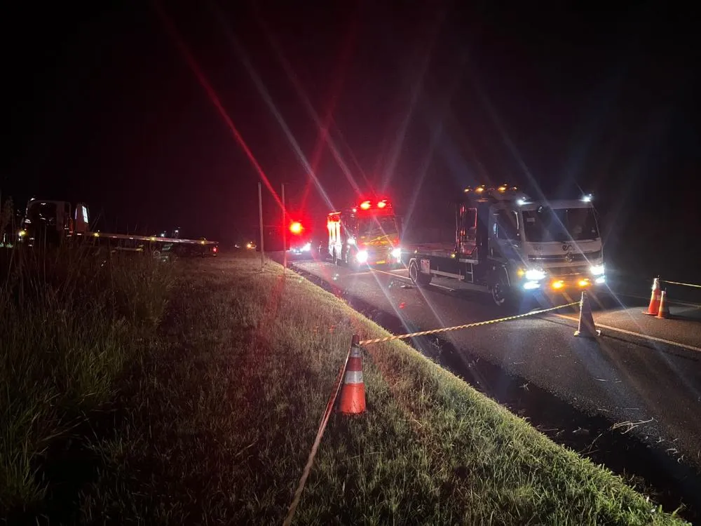 Foto: Fabricio Eduardo - Portal do Paran&aacute;